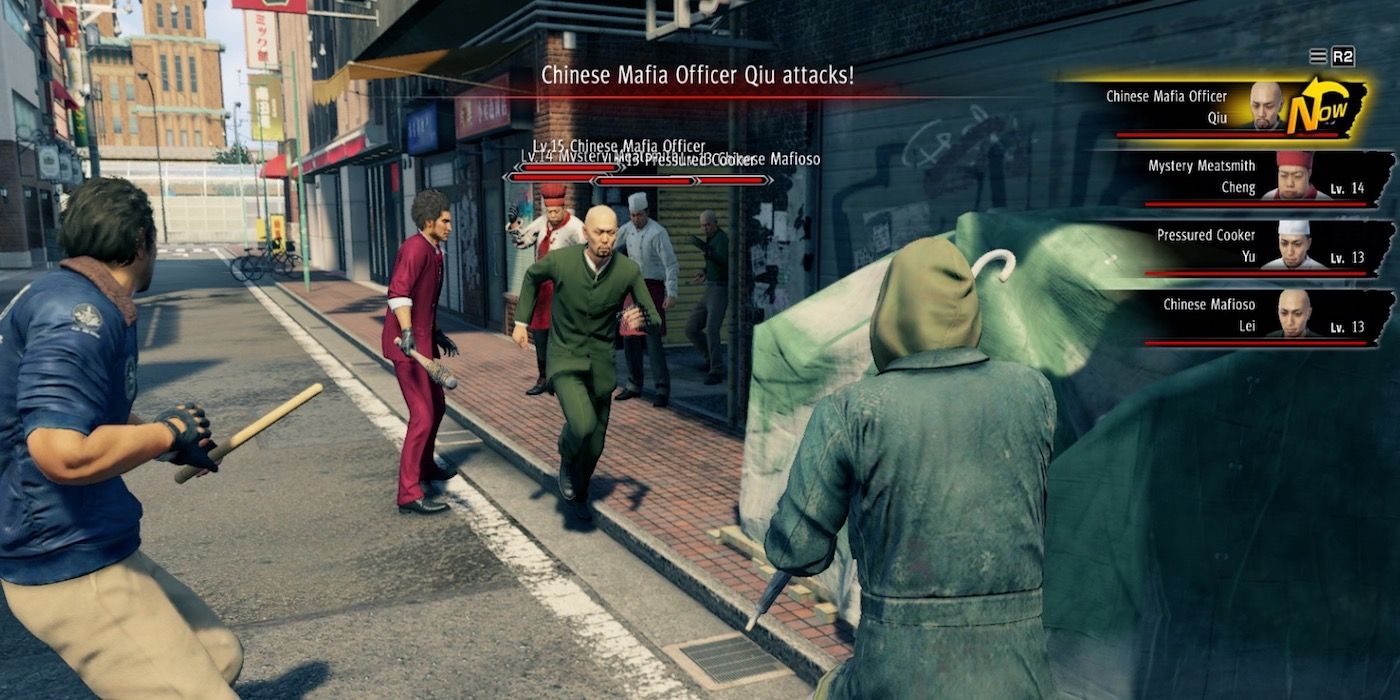 What You Need To Know Before Playing Yakuza: Like A Dragon - Game