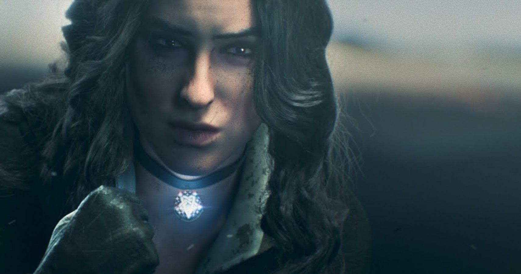 Yennefer of Vengerberg is bound to make an impact in your life!