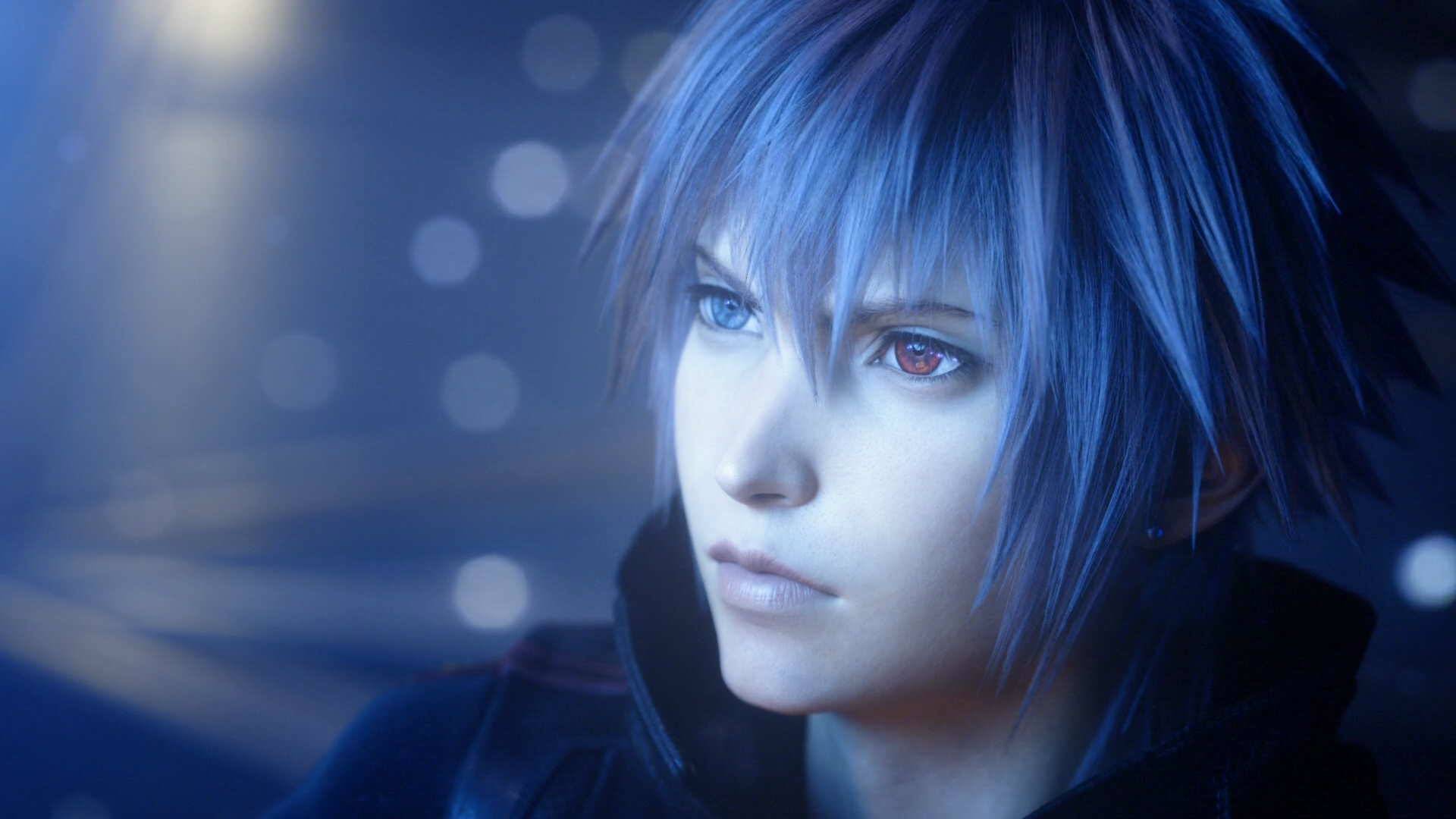 Featured image of post The Best 18 Yozora Kh3 Wallpaper