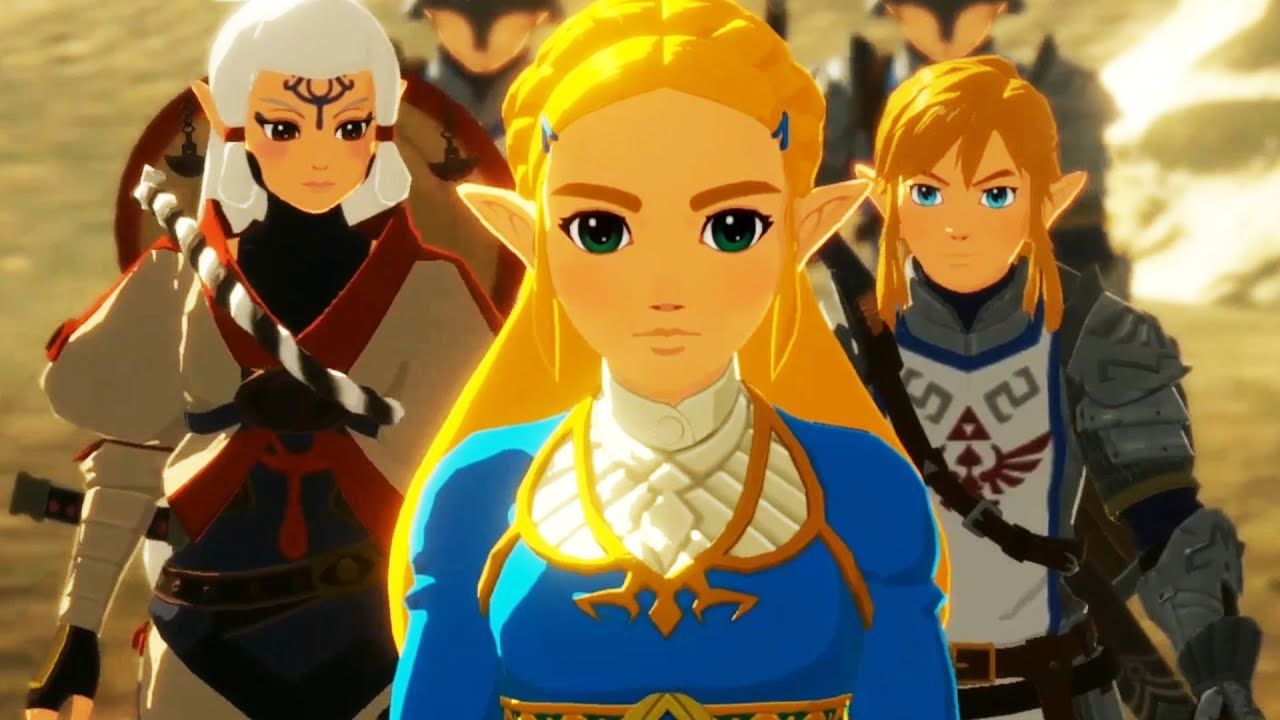 Hyrule Warriors: Age of Calamity – 10 Things to Know Before You Start