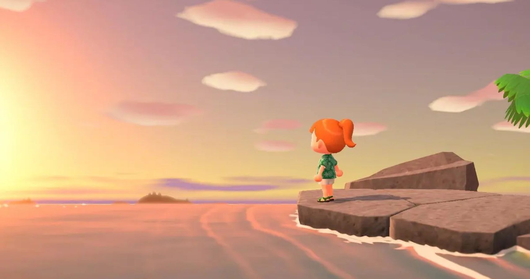 Animal Crossing: New Horizons' review: The best cure for stress