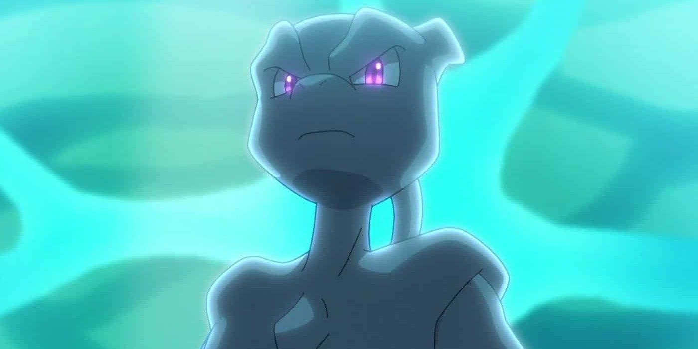Mewtwo-Pokémon-Gen-I