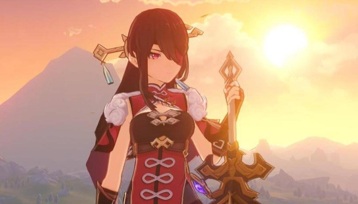 10 Best Dps Characters In Genshin Impact Ranked 10 Best Dps Characters In Genshin Impact Ranked