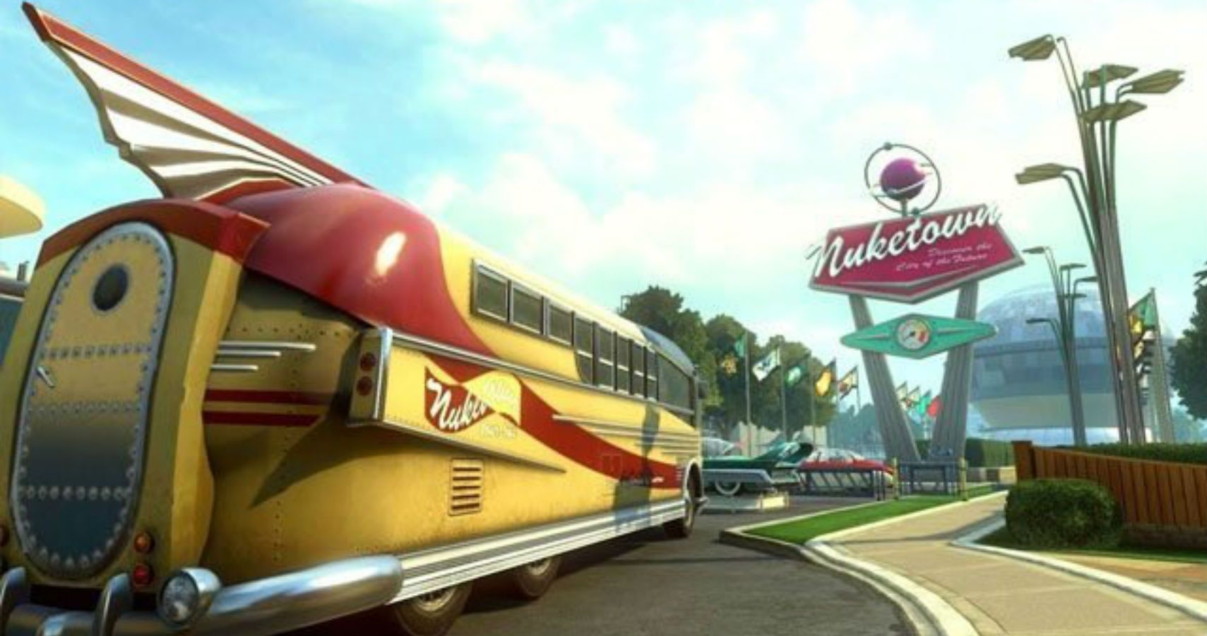 Call Of Duty: Black Ops Cold War Will Feature Nuketown, New Zombies Modes, More At Launch