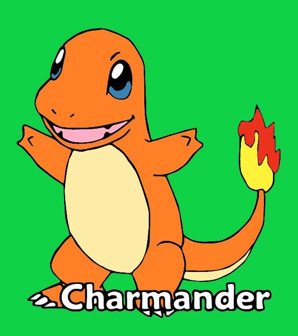 Pokemon Coloring Pages Are Great For Keeping Busy During Lockdown