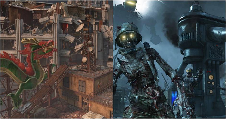 Black Ops Cold War 5 Zombies Maps That Should Be Remastered 5 That Should Be Left Alone Black Ops Cold War 5 Zombies Maps That Should Be Remastered 5 That Should Be Left Alone