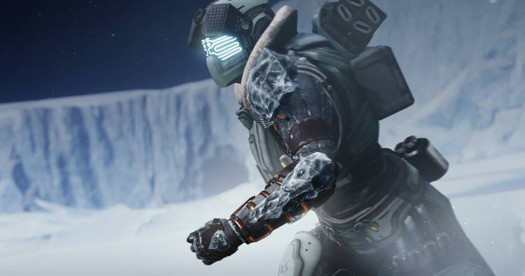 Destiny 2 Beyond Light Power Grind To 1260 Guide Destiny 2 Beyond Light Power Grind To 1260 Guide