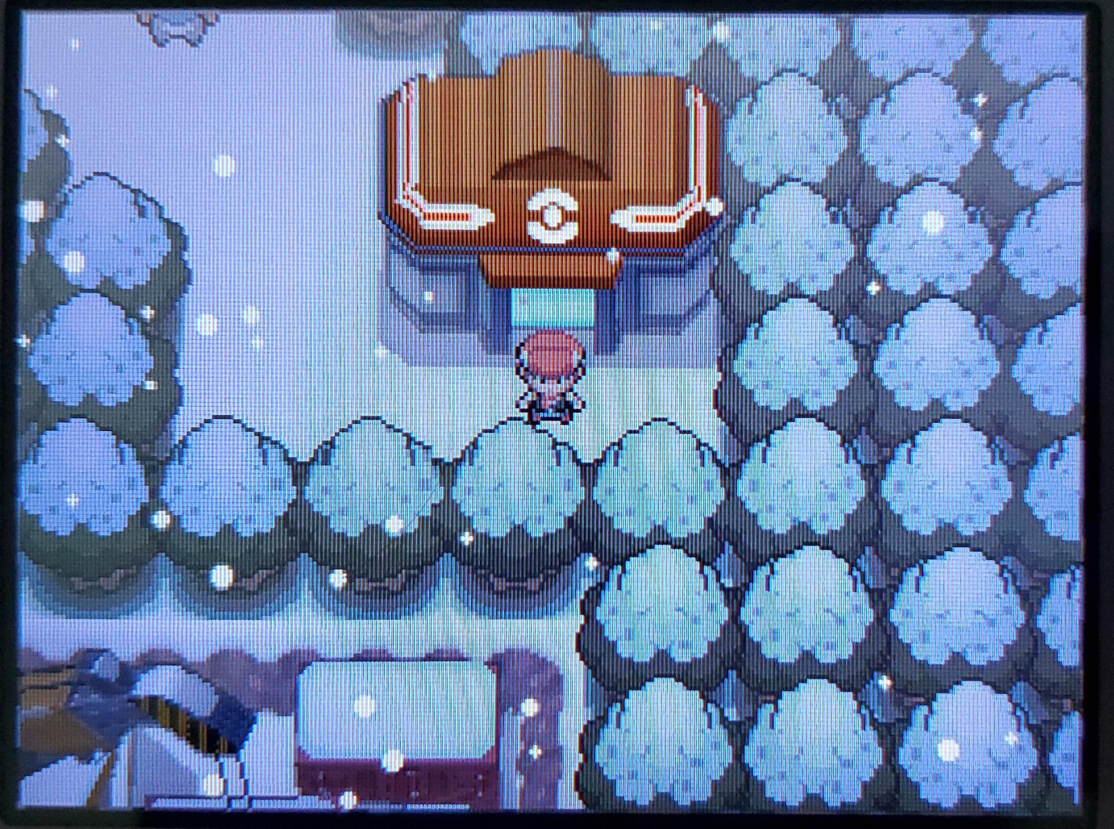 Were Coming Up To Winter Which Means Its The Perfect Time To Play Pokemon Diamond & Pearl