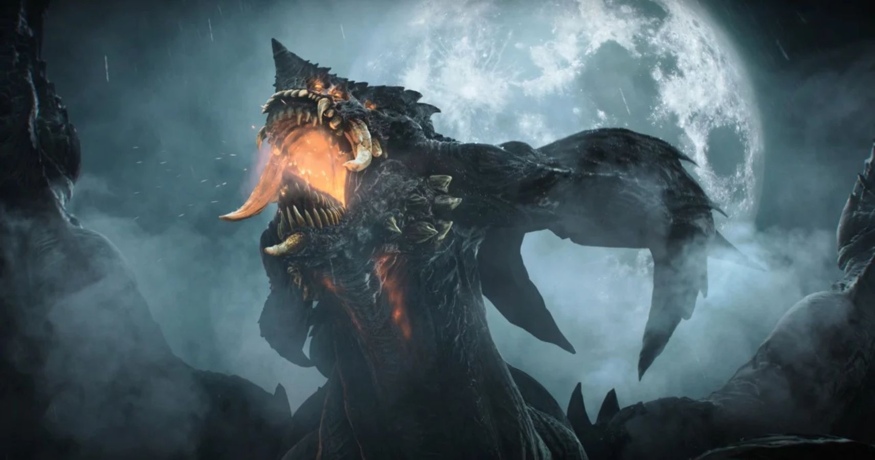 Bluepoint Developers Reveal Their Favorite Demon's Souls Boss