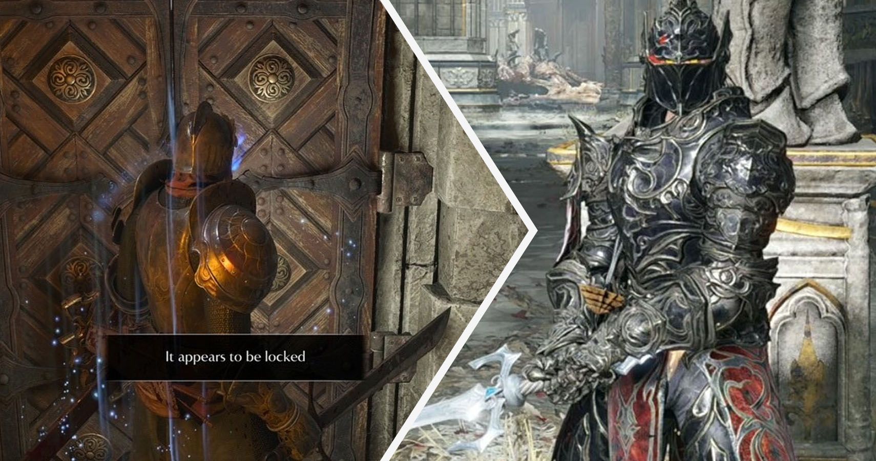 FromSoftware Fans Share The Worst Things About Each Soulslike