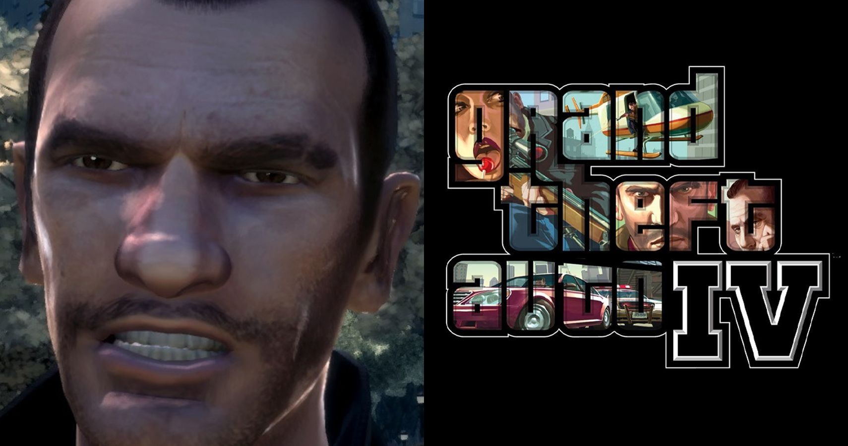 GTA 5: New Niko Bellic Easter-Egg and GTA 4 Exotic Export missions revealed