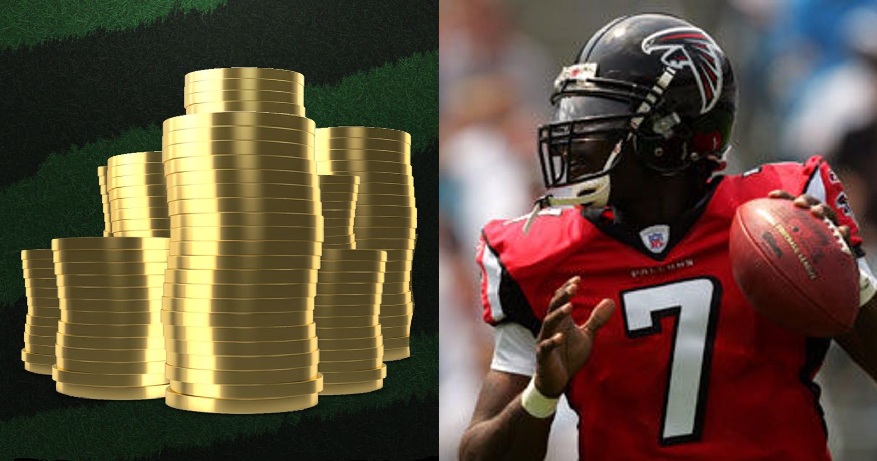 MUT 10: Michael Vick - Madden News