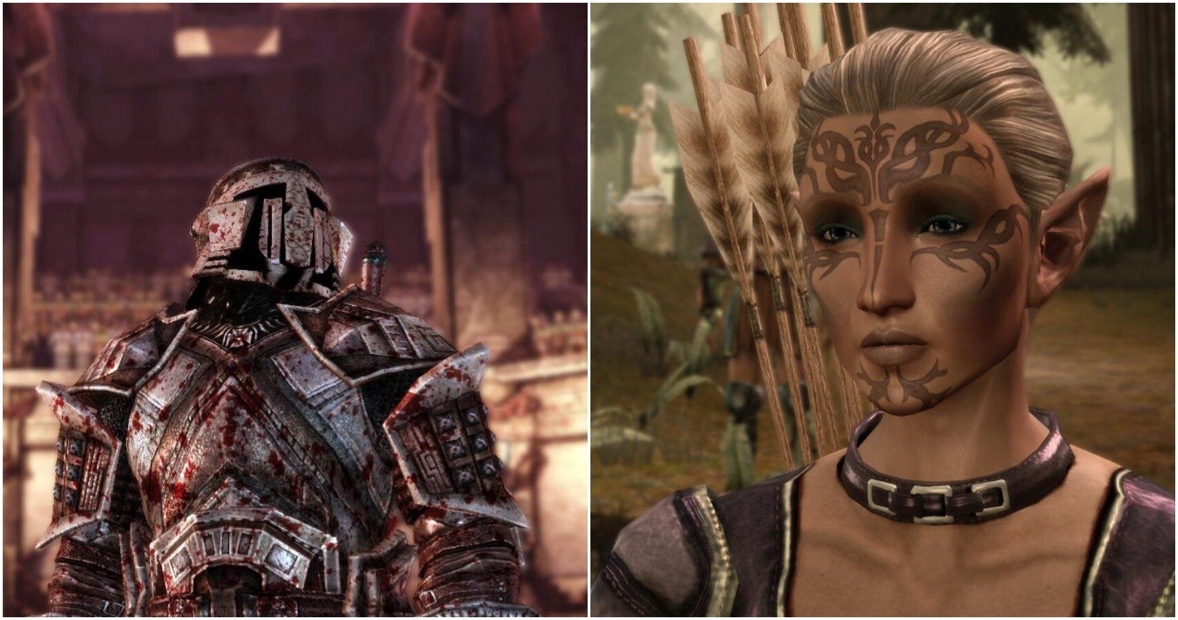 Dragon Age: Which Origins Story Should You Pick Based On Your Zodiac Sign