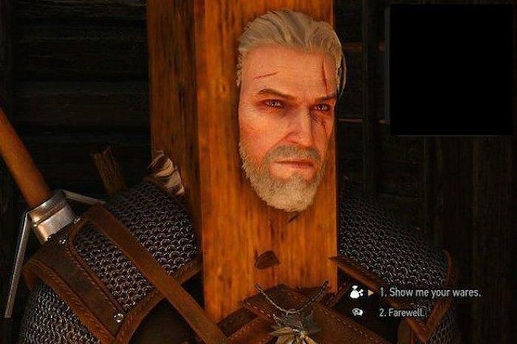 geralt