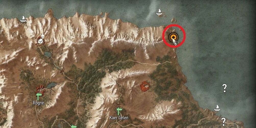 Griffin armor location
