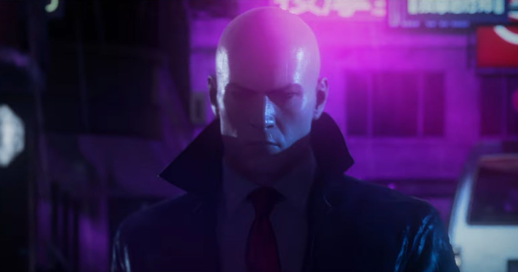 Hitman 3 Receives Next-Gen Graphics and a Fresh Location in New Trailer