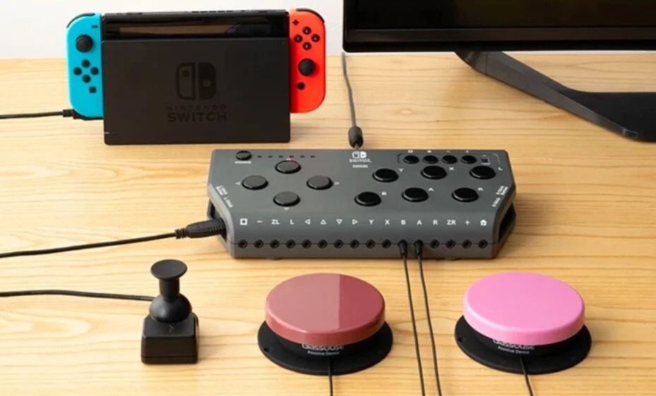 Connect Hori Switch Controller To Pc