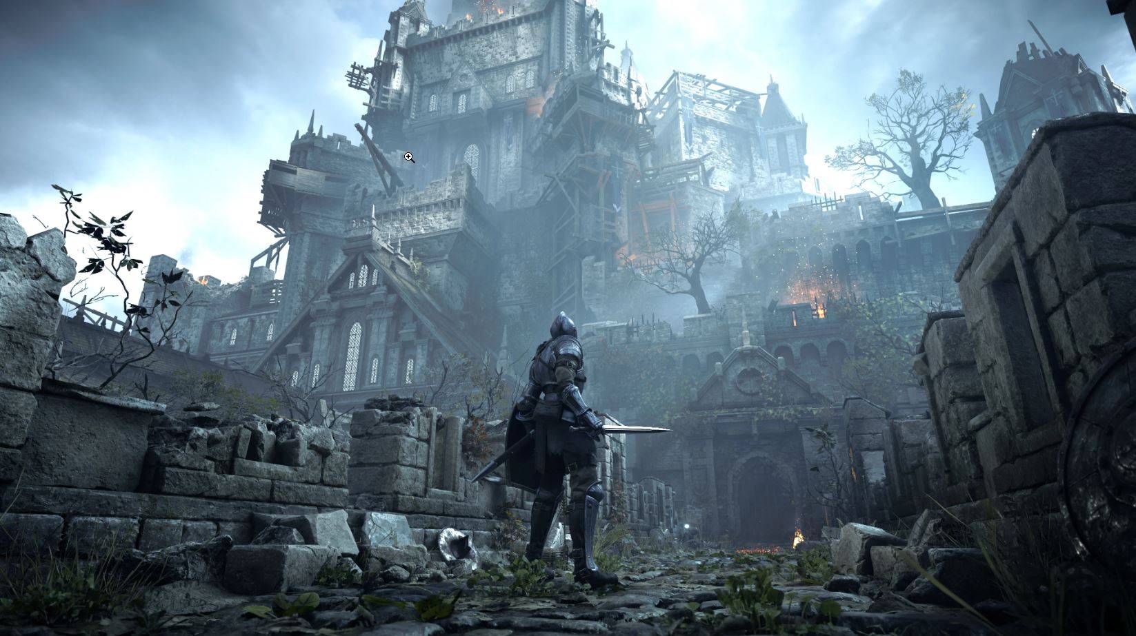 Demon S Souls Remaster Best Builds Class Guide Demon S Souls Remaster Best Builds Class Guide