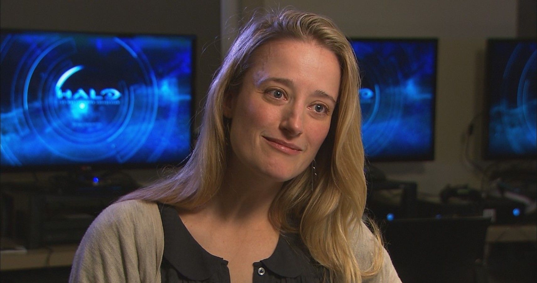 Watch Halo: Halo The Series: Declassified, Jen Taylor On Bringing Cortana  To TV