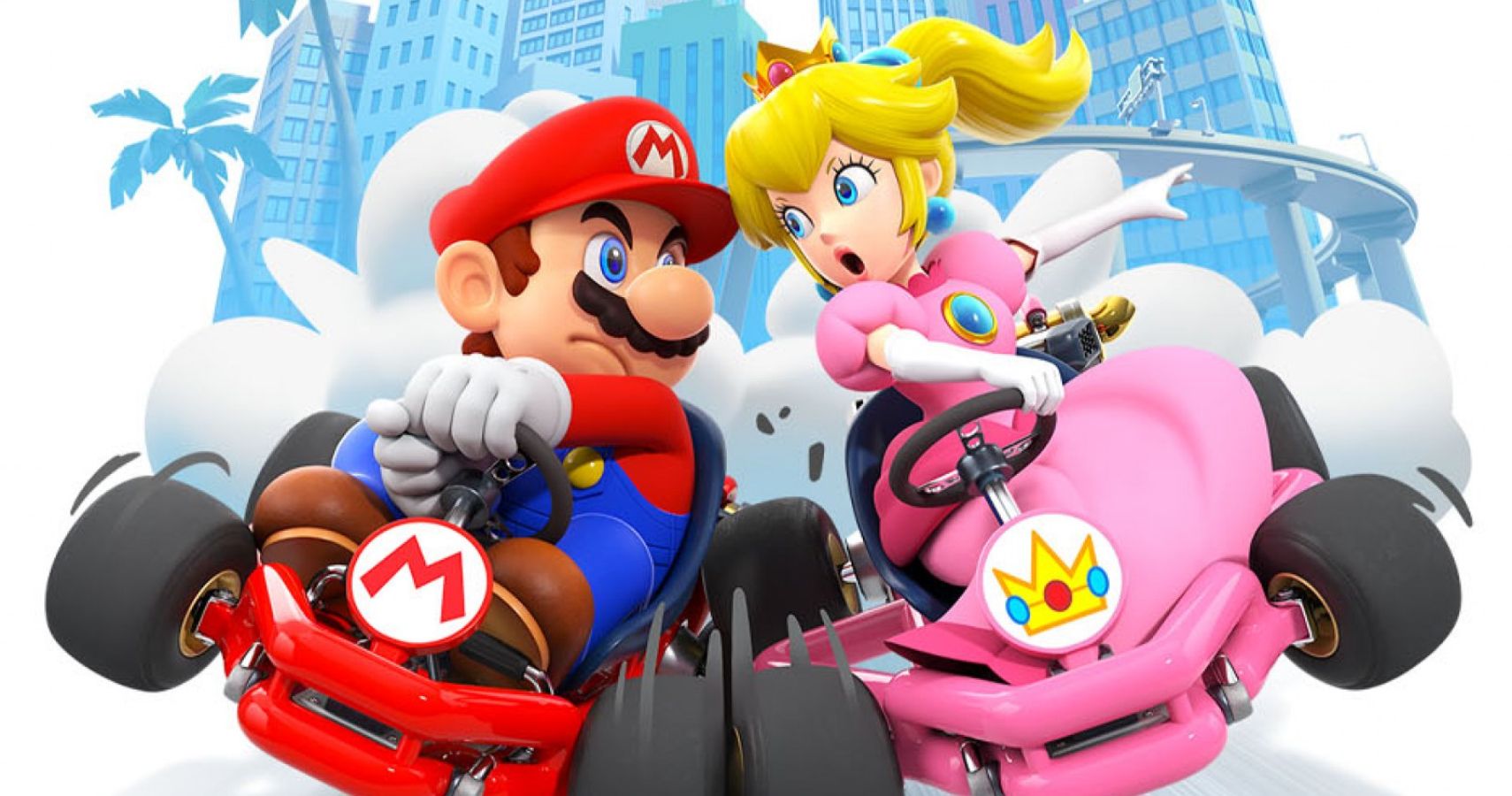 Data Shows Most Mario Kart Players Will Do Anything To Win Even If That