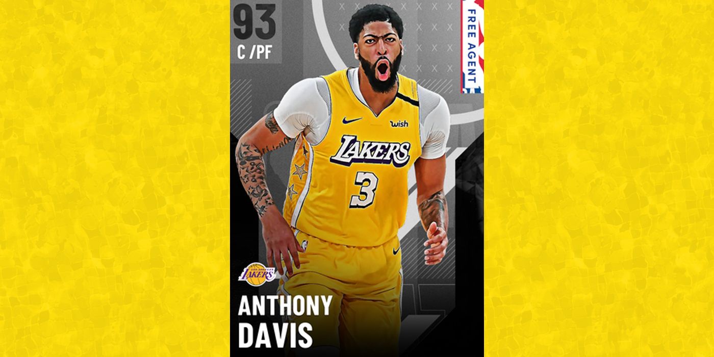 anthony davis