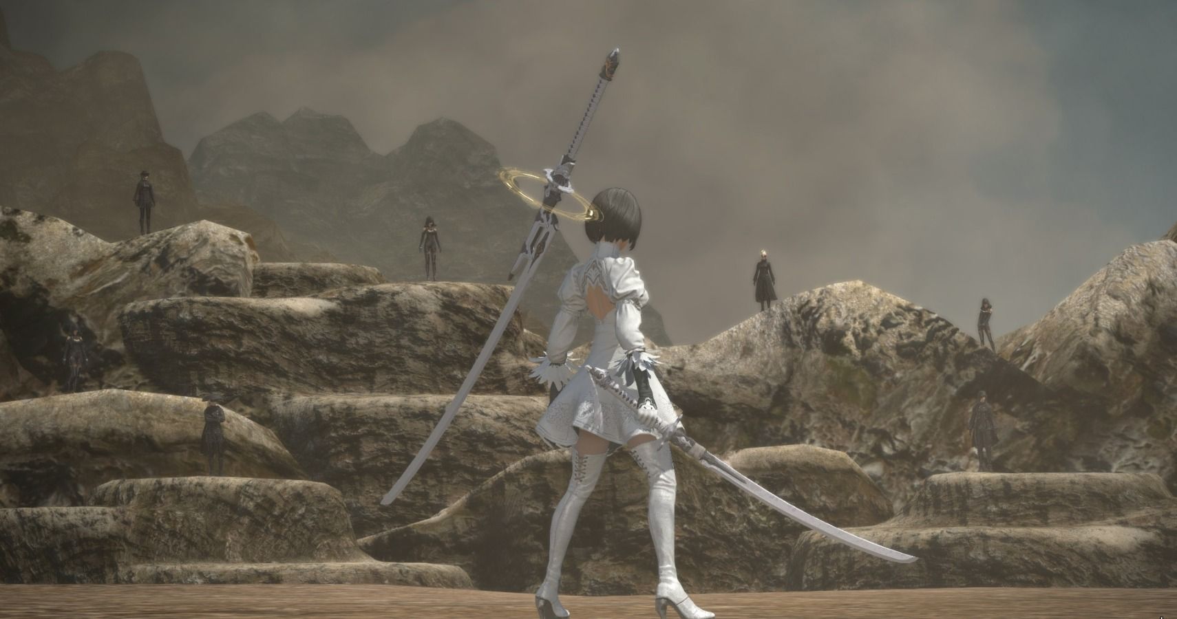 final fantasy 14