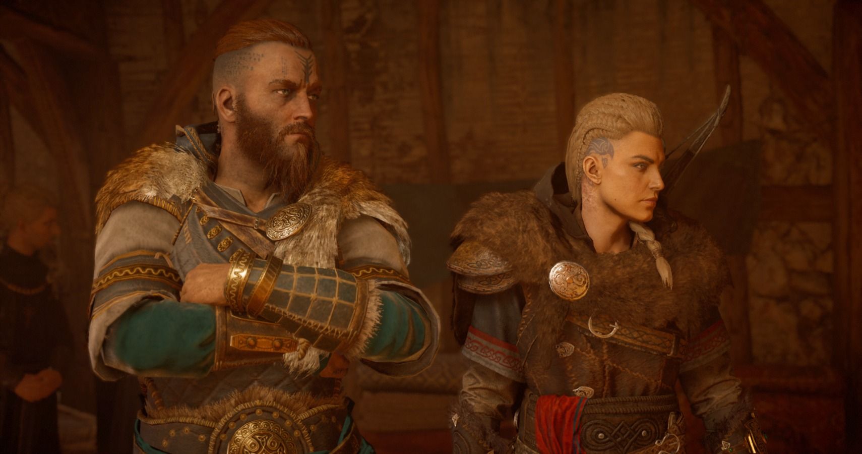 Assassin's Creed Valhalla is Assassin's Creed with vikings - The Verge