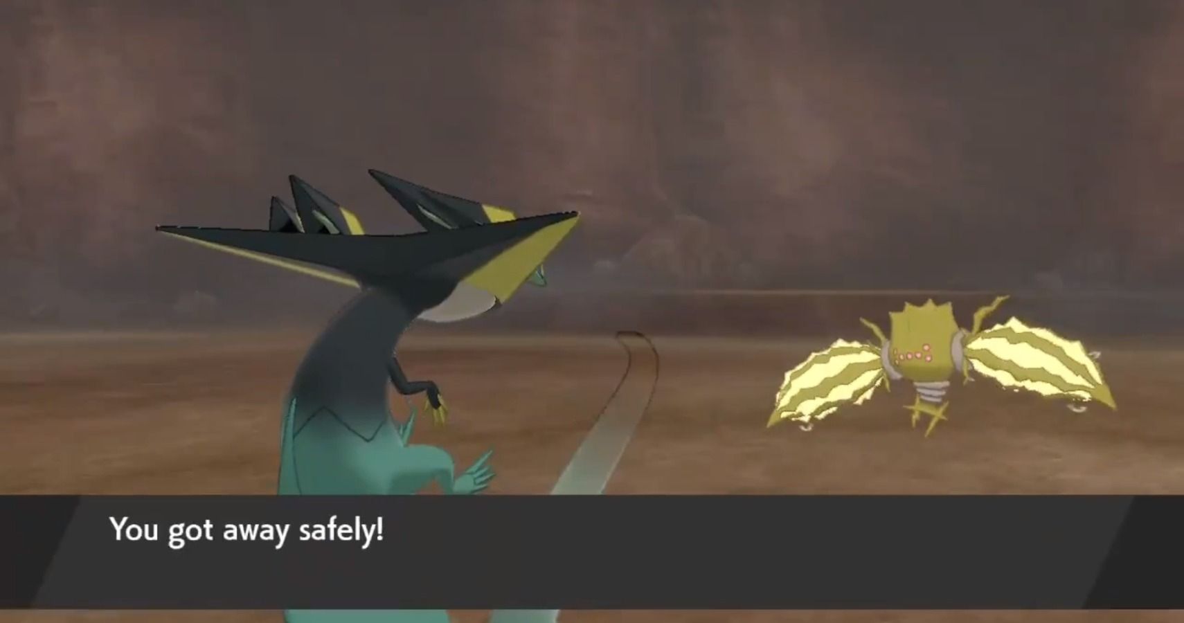 It Just Kind Of Broke Me Redditor S 50 Hour Shiny Hunt In Pokemon Sword Shield Ruined By Joy Con Drift