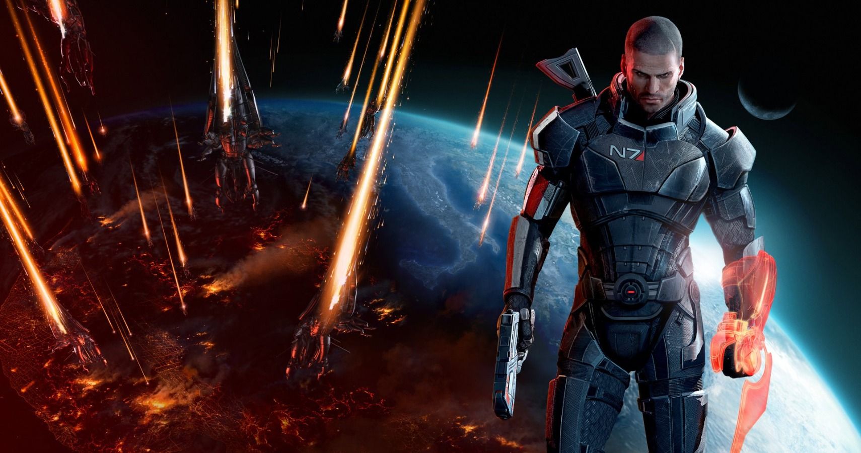 Mass Effect 3