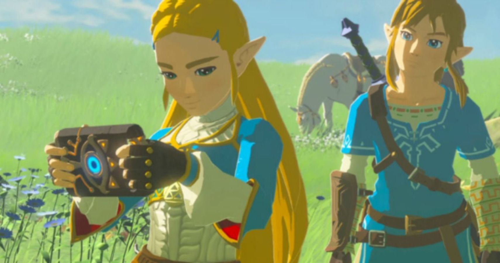 how to play breath of the wild on pc 2020