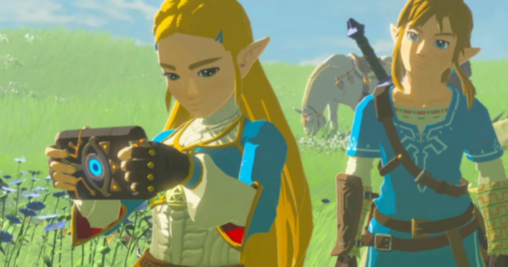 breath of the wild 2