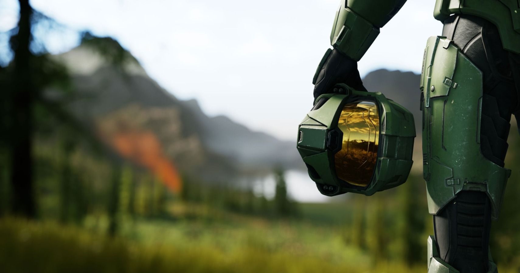 Halo Infinite Rumor Suggests Possible Battle Royale Mode And New ...