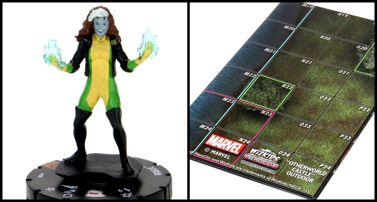 the watcher heroclix