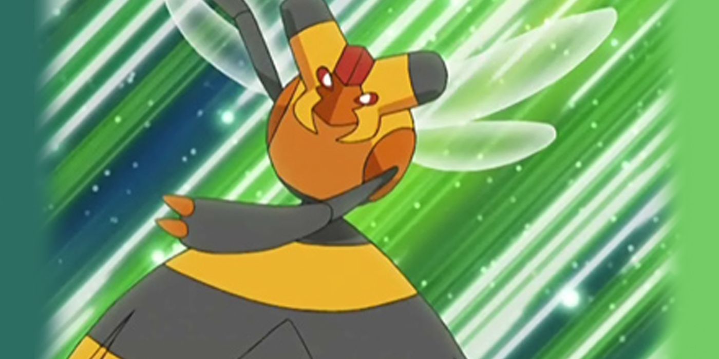 10 Sinnoh Pokemon Who Deserve Mega Forms In The Remakes