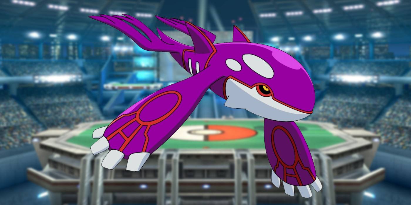 Pokemon The Best Shiny Legendaries Ranked