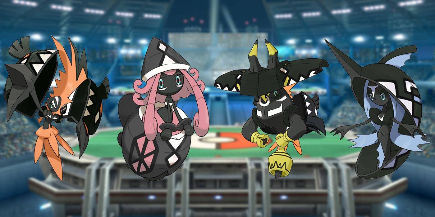 Pokemon The Best Shiny Legendaries Ranked Pokemon The Best Shiny Legendaries Ranked