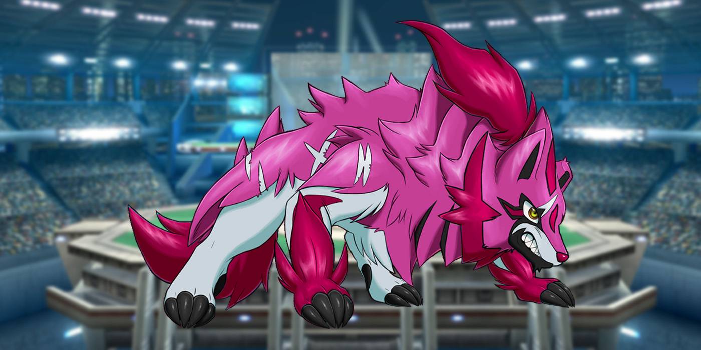 Pokemon The Best Shiny Legendaries Ranked Pokemon The Best Shiny Legendaries Ranked