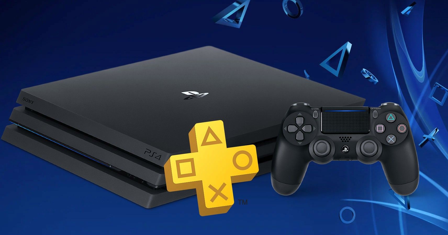 Playstation 4 on sale plus console