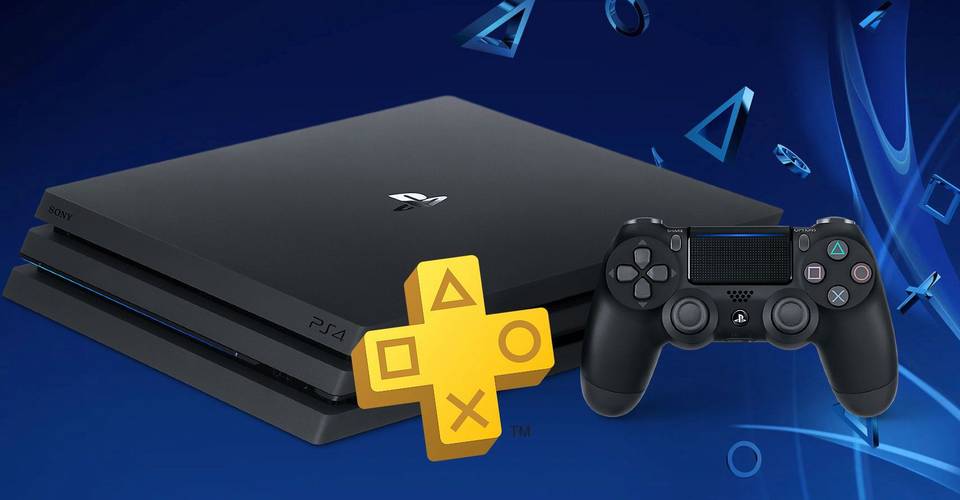 How To Play The Ps Plus Collection On Your Ps4 Thegamer