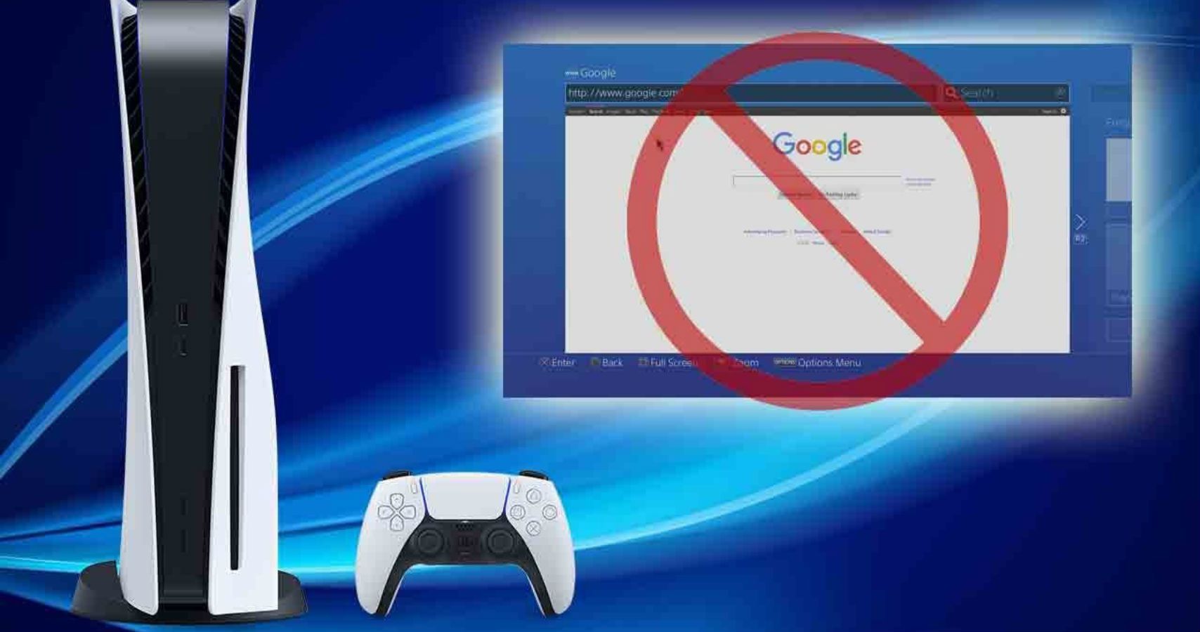 How to Play Roblox on PS5 Browser 