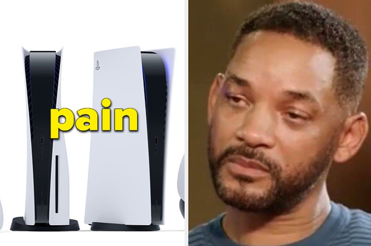 10 Hysterical PS5 Launch Memes That Are Too Perfect