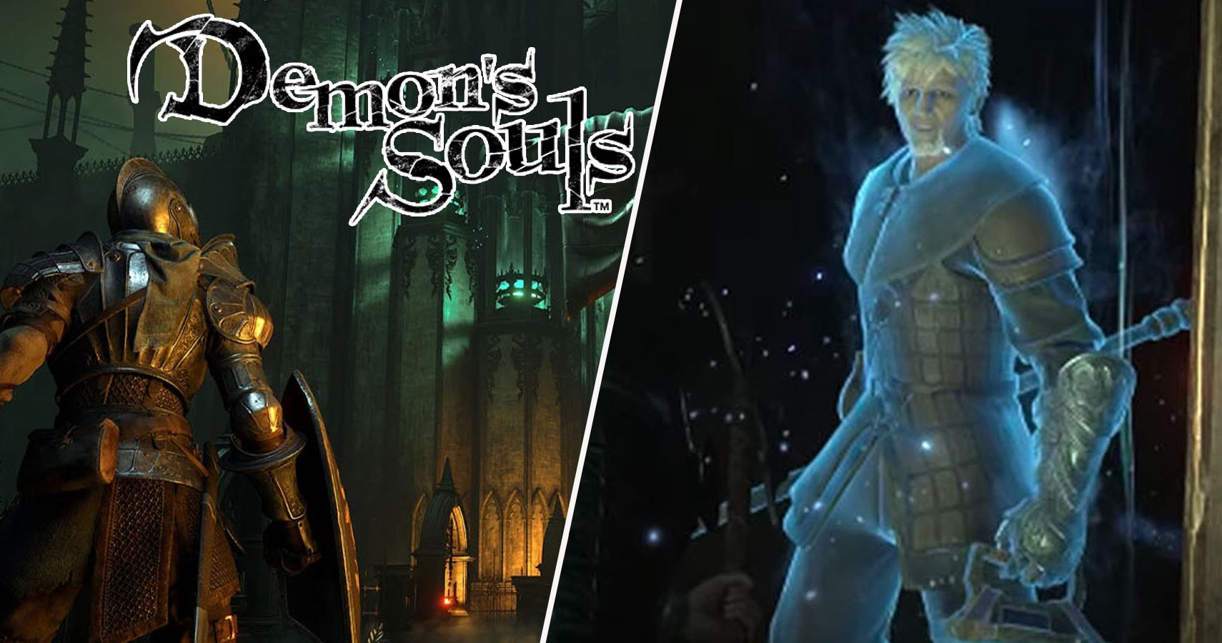 Demon’s Souls PS5: How To Rescue Sage Freke & Lord Rydell From The Tower Of Latria