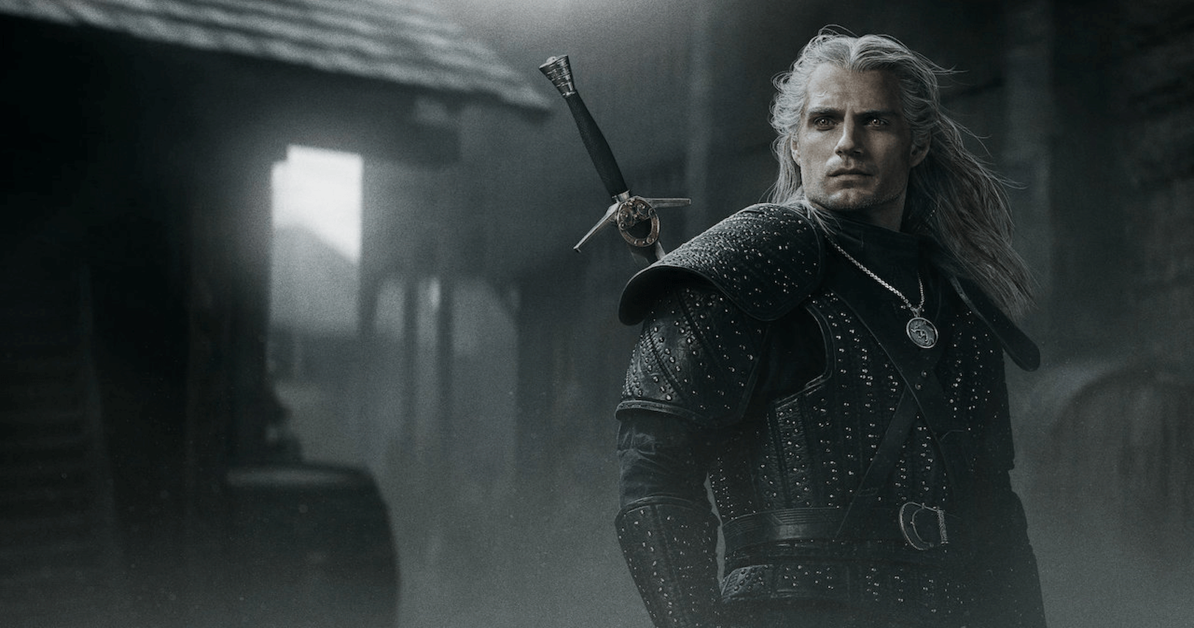 netflix shows like the witcher