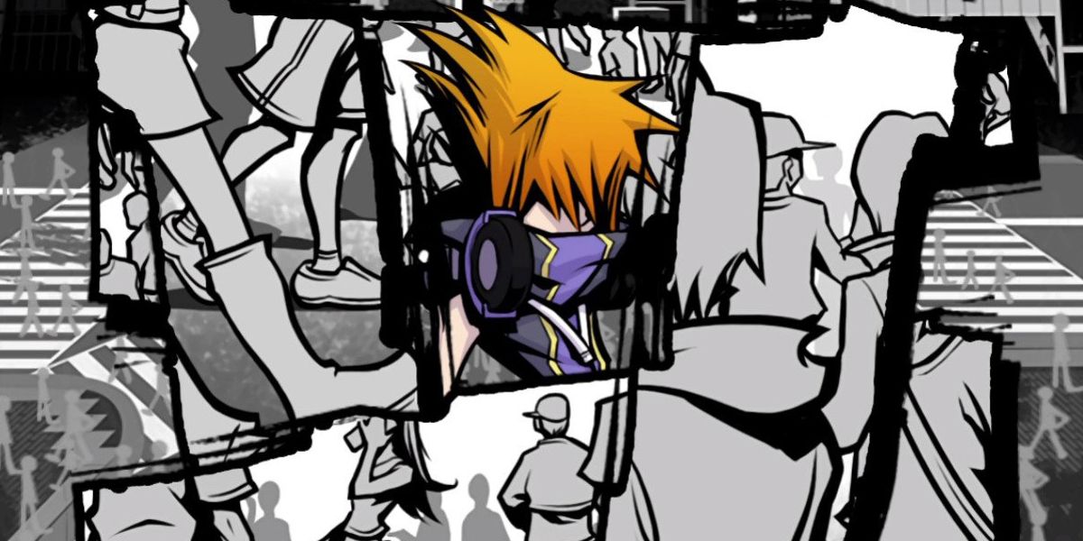 the world ends with you neku