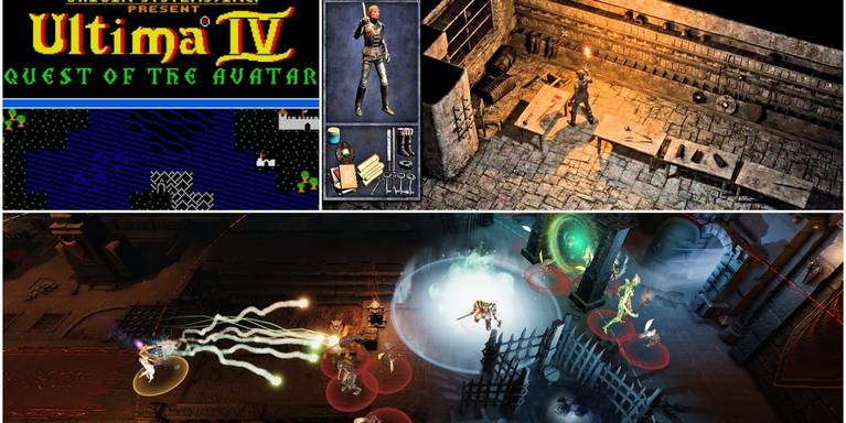 13 Games You Should Play If You Like Baldur S Gate 3 13 Games You Should Play If You Like Baldur S Gate 3