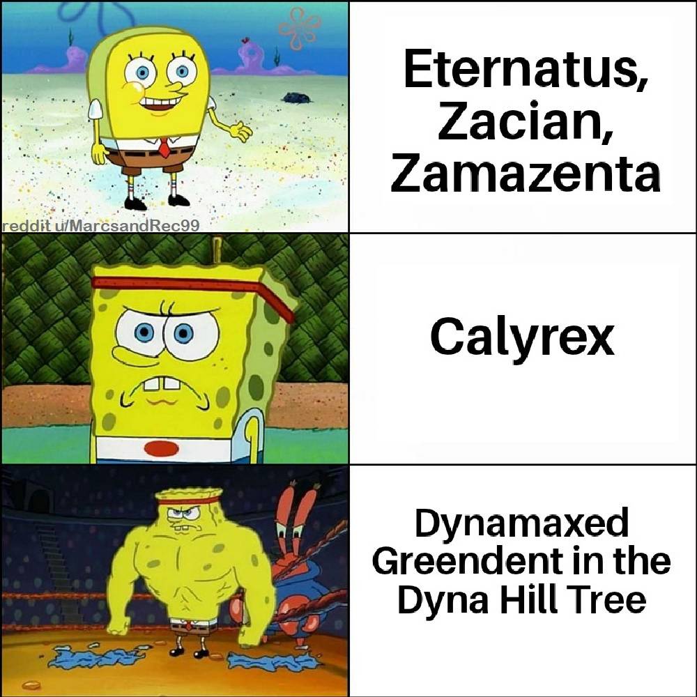 Pokemon 10 Crown Tundra Memes That Prove The Game Makes No Sense Pokemon 10 Crown Tundra Memes That Prove The Game Makes No Sense