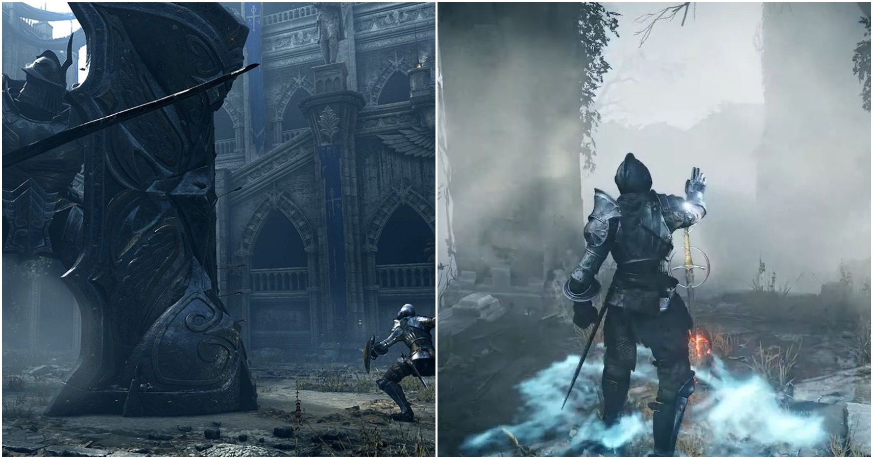 Demon's Souls: Which Class Should You Pick?