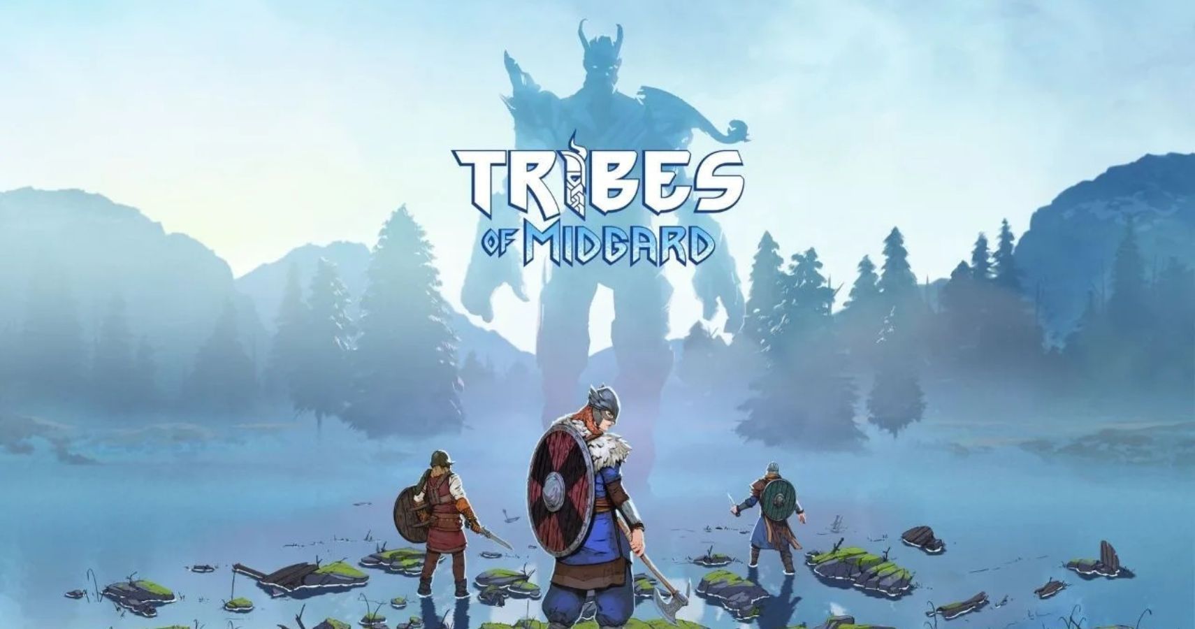 instal the last version for windows Tribes of Midgard