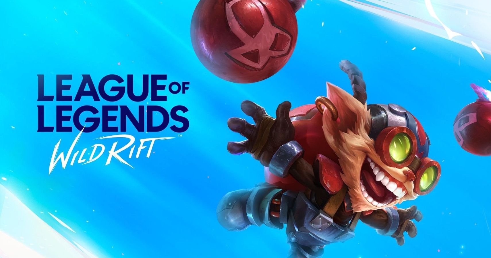 Riot Games is killing access for League of Legends: Wild Rift VPN users -  Fan Engagement and Gaming Experience Platform