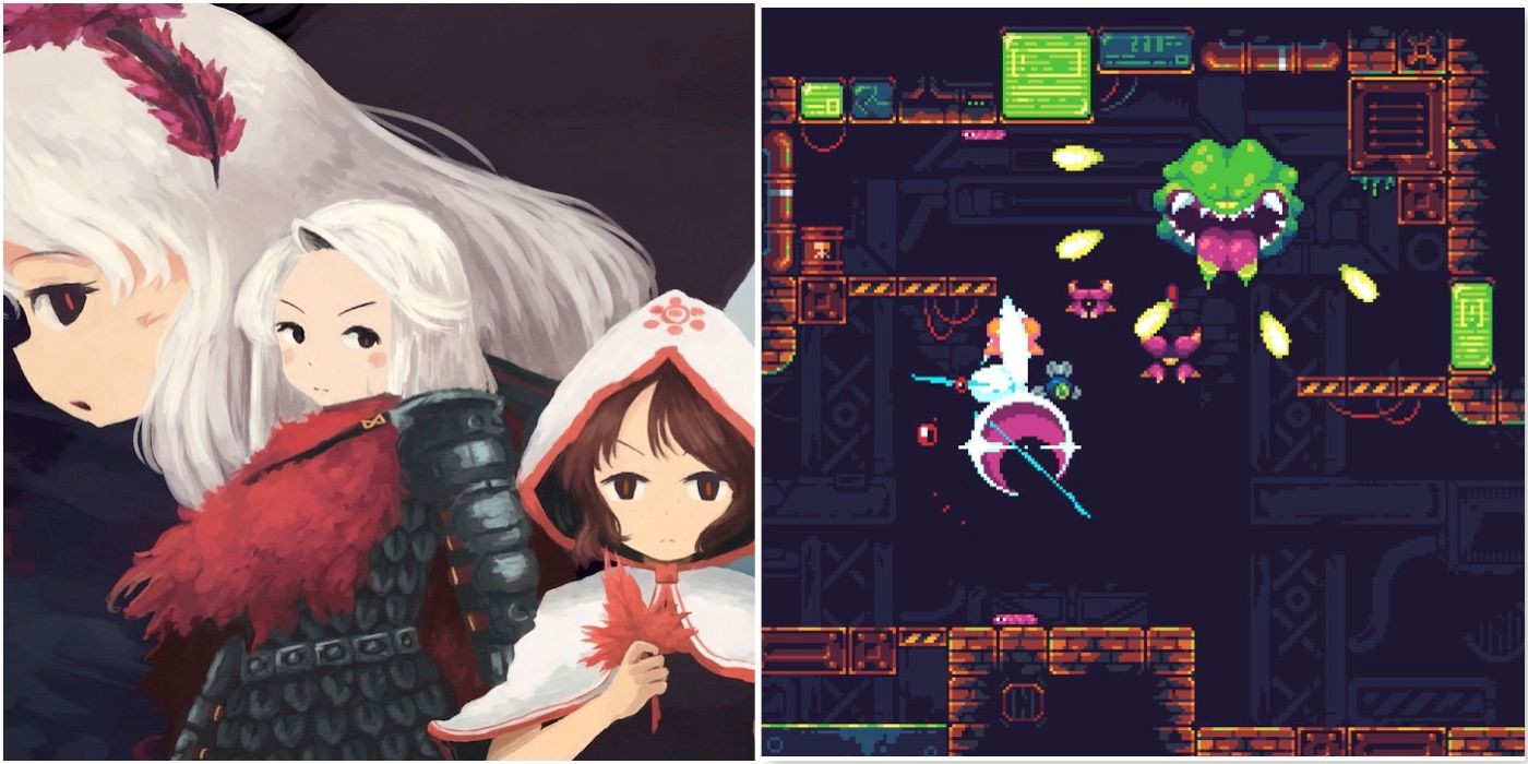 Free Xbox Games Skip Game Pass Grab These 5 Gems - 01wfat4